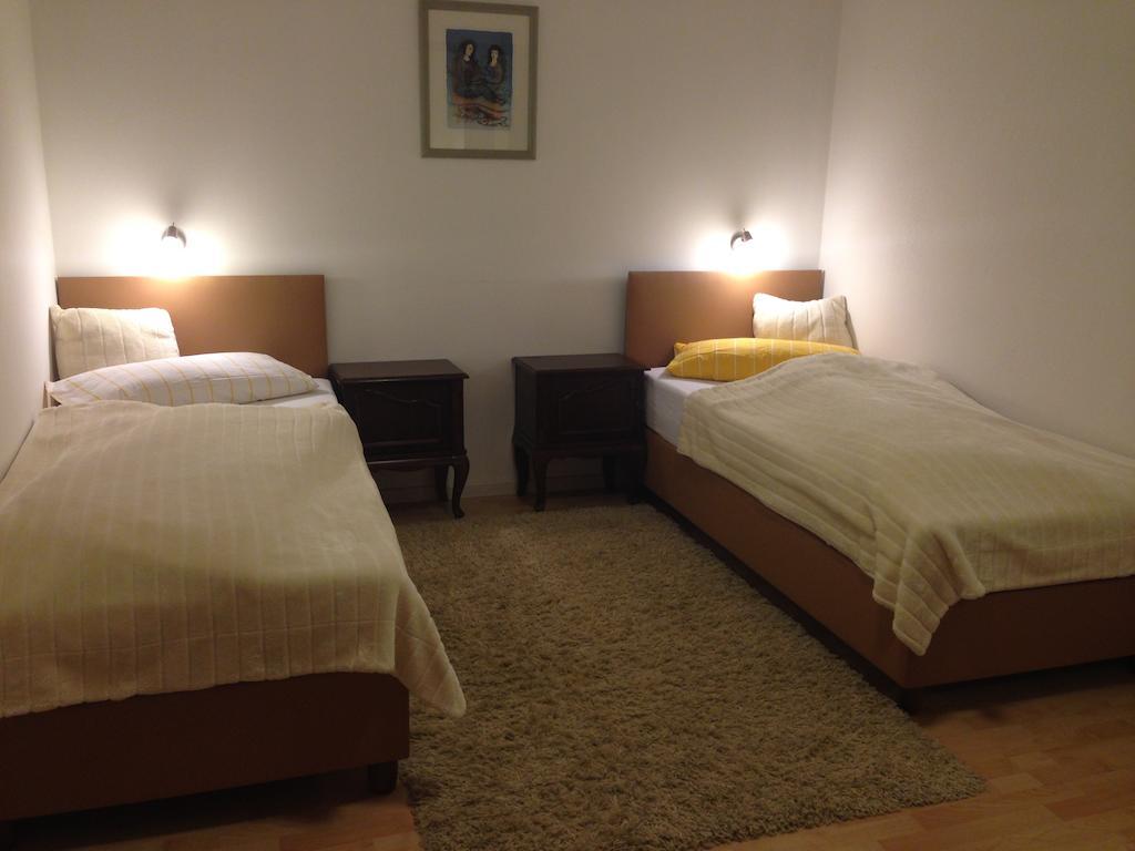 Appartements Strasser Angelika Westendorf Rom bilde