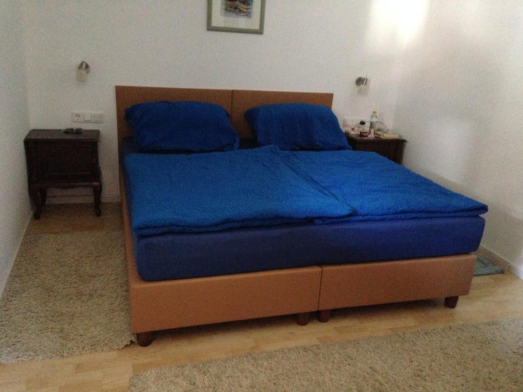Appartements Strasser Angelika Westendorf Rom bilde
