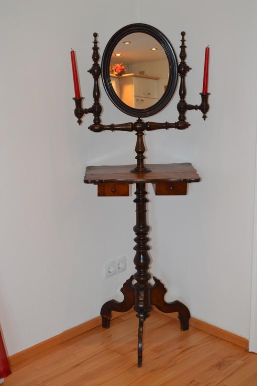 Appartements Strasser Angelika Westendorf Rom bilde