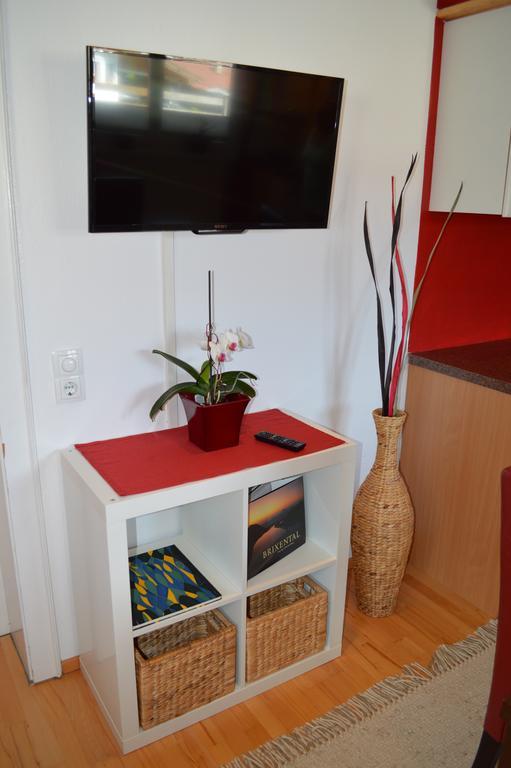 Appartements Strasser Angelika Westendorf Rom bilde