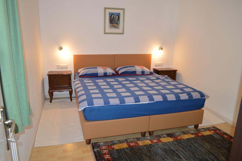 Appartements Strasser Angelika Westendorf Rom bilde