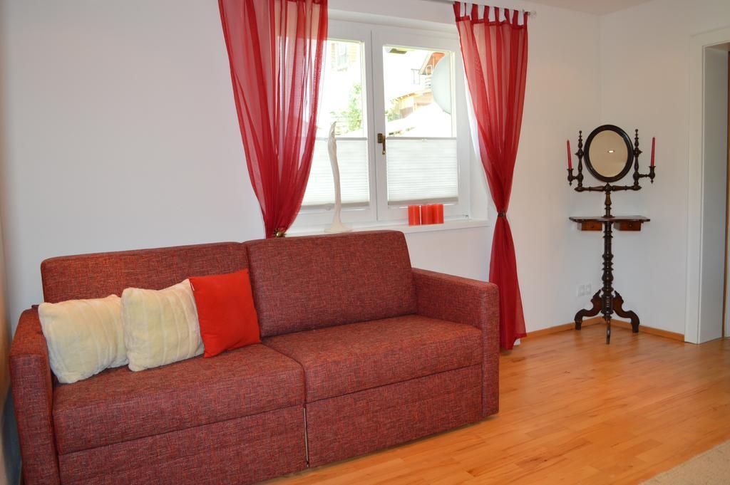 Appartements Strasser Angelika Westendorf Rom bilde