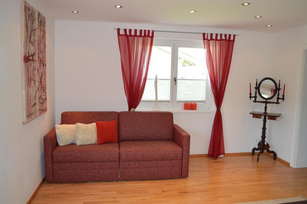 Appartements Strasser Angelika Westendorf Rom bilde